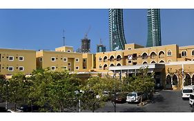 فندق بوابة الخليج